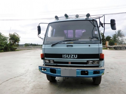 สิบล้อ Rocky 2 เพลา 175 แรงม้า ใช้งานน้อย สภาพเดิมสวยกริ๊บ สิบล้อ Rocky 2 เพลา 175 แรงม้า ใช้งานน้อย สภาพเดิมสวยกริ๊บ