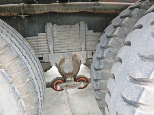 สิบล้อ Rocky 2 เพลา 175 แรงม้า ใช้งานน้อย สภาพเดิมสวยกริ๊บ สิบล้อ Rocky 2 เพลา 175 แรงม้า ใช้งานน้อย สภาพเดิมสวยกริ๊บ