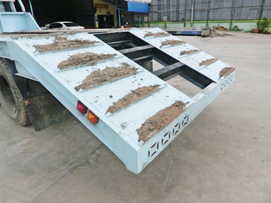 สิบล้อ Rocky 2 เพลา 175 แรงม้า ใช้งานน้อย สภาพเดิมสวยกริ๊บ สิบล้อ Rocky 2 เพลา 175 แรงม้า ใช้งานน้อย สภาพเดิมสวยกริ๊บ