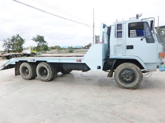 สิบล้อ Rocky 2 เพลา 175 แรงม้า ใช้งานน้อย สภาพเดิมสวยกริ๊บ สิบล้อ Rocky 2 เพลา 175 แรงม้า ใช้งานน้อย สภาพเดิมสวยกริ๊บ