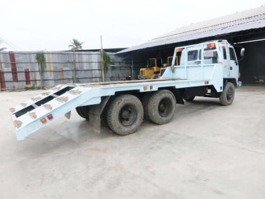 สิบล้อ Rocky 2 เพลา 175 แรงม้า ใช้งานน้อย สภาพเดิมสวยกริ๊บ สิบล้อ Rocky 2 เพลา 175 แรงม้า ใช้งานน้อย สภาพเดิมสวยกริ๊บ