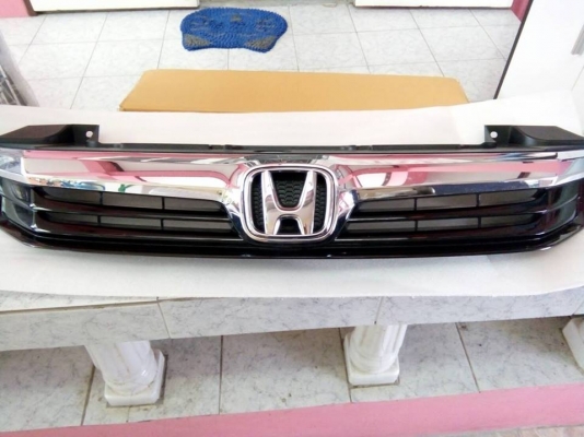 ขายกระจังหน้ารถ HONDA CIVIC 2014