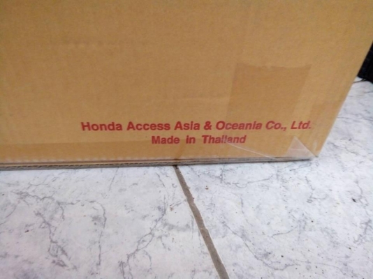 ขายกระจังหน้ารถ HONDA CIVIC 2014