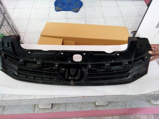 ขายกระจังหน้ารถ HONDA CIVIC 2014