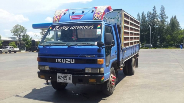 ขายรถ6ล้อ NPR 120แรง เฟืองท้ายF ภายในสวย แอร์เย็น สภาพพร้อมใช้งาน เอกสารพร้อมโอน ราคา360,000 สนใจโทร 090-8588220คุณนะ 093-3258446คุณบิว หรือเข้าดูสินค้าอื่นๆได้ที่ www.truck.in.th/498 หรือเพจFacebook ณรงค์ ซื้อขายรถมือสอง (เว็บไซต์ส่วนตัว) หรือFacebook คุ ขายรถ6ล้อ NPR 120แรง เฟืองท้ายF ภายในสวย แอร์เย็น สภาพพร้อมใช้งาน เอกสารพร้อมโอน ราคา360,000 สนใจโทร 090-8588220คุณนะ 093-3258446คุณบิว หรือเข้าดูสินค้าอื่นๆได้ที่ www.truck.in.th/498 หรือเพจFacebook ณรงค์ ซื้อขายรถมือสอง (เว็บไซต์ส่วนตัว) หรือFacebook คุ