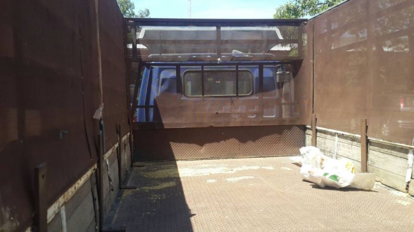 ขายรถ6ล้อ NPR 120แรง เฟืองท้ายF ภายในสวย แอร์เย็น สภาพพร้อมใช้งาน เอกสารพร้อมโอน ราคา360,000 สนใจโทร 090-8588220คุณนะ 093-3258446คุณบิว หรือเข้าดูสินค้าอื่นๆได้ที่ www.truck.in.th/498 หรือเพจFacebook ณรงค์ ซื้อขายรถมือสอง (เว็บไซต์ส่วนตัว) หรือFacebook คุ ขายรถ6ล้อ NPR 120แรง เฟืองท้ายF ภายในสวย แอร์เย็น สภาพพร้อมใช้งาน เอกสารพร้อมโอน ราคา360,000 สนใจโทร 090-8588220คุณนะ 093-3258446คุณบิว หรือเข้าดูสินค้าอื่นๆได้ที่ www.truck.in.th/498 หรือเพจFacebook ณรงค์ ซื้อขายรถมือสอง (เว็บไซต์ส่วนตัว) หรือFacebook คุ