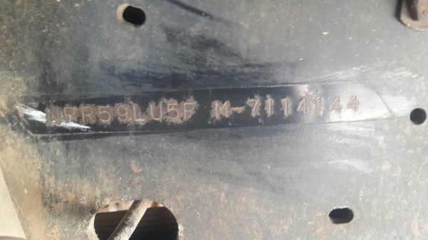 ขายรถ6ล้อ NPR 120แรง เฟืองท้ายF ภายในสวย แอร์เย็น สภาพพร้อมใช้งาน เอกสารพร้อมโอน ราคา360,000 สนใจโทร 090-8588220คุณนะ 093-3258446คุณบิว หรือเข้าดูสินค้าอื่นๆได้ที่ www.truck.in.th/498 หรือเพจFacebook ณรงค์ ซื้อขายรถมือสอง (เว็บไซต์ส่วนตัว) หรือFacebook คุ ขายรถ6ล้อ NPR 120แรง เฟืองท้ายF ภายในสวย แอร์เย็น สภาพพร้อมใช้งาน เอกสารพร้อมโอน ราคา360,000 สนใจโทร 090-8588220คุณนะ 093-3258446คุณบิว หรือเข้าดูสินค้าอื่นๆได้ที่ www.truck.in.th/498 หรือเพจFacebook ณรงค์ ซื้อขายรถมือสอง (เว็บไซต์ส่วนตัว) หรือFacebook คุ