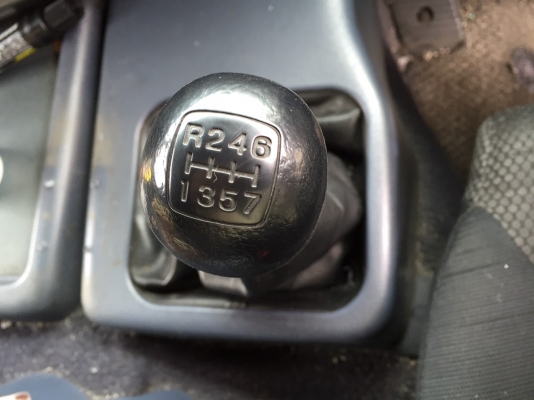 HINO FW1  Series700  เครื่องE13C  ถุงลม