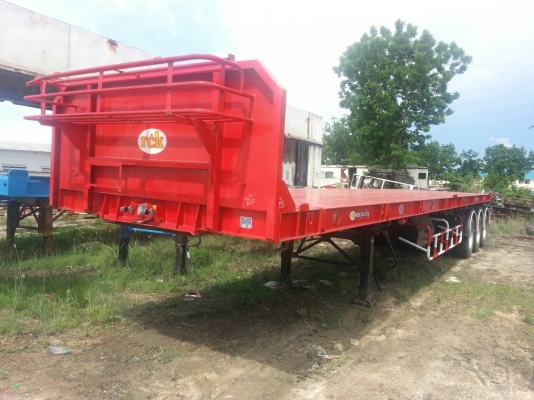 พื้นเรียบ RCK มือ2 สภาพดีมาก