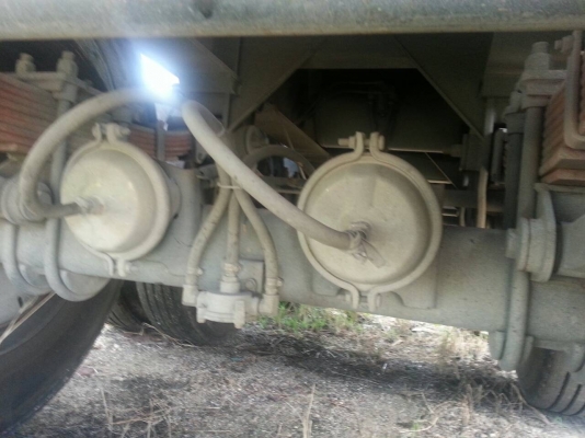 พื้นเรียบ RCK มือ2 สภาพสวย