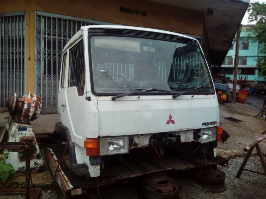 ขายหัวFUSO เฉินหลง527ตาเหลี่ยมเก่าญี่ปุ่น สภาพสวยไม่ผุ