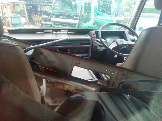 ขายหัวFUSO เฉินหลง527ตาเหลี่ยมเก่าญี่ปุ่น สภาพสวยไม่ผุ