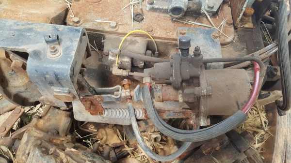 ขาย เกียร์ Eaton สภาพพร้อมใช้งานครับ ขาย เกียร์ Eaton สภาพพร้อมใช้งานครับ