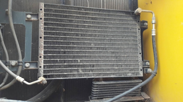 ขายkomatsu PC 200-8