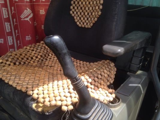 ขายkomatsu PC 200-8