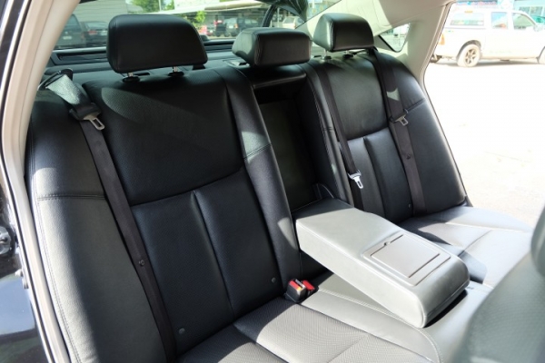 NISSAN TEANA 2.0XL ปี2014