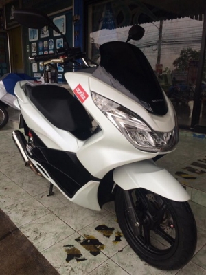 All New PCX 150 cc.โฉมใหม่รถปี58 สวยๆพร้อมใช้งานราคาถูกครับ All New PCX 150 cc.โฉมใหม่รถปี58 สวยๆพร้อมใช้งานราคาถูกครับ