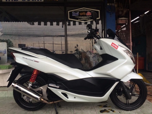 All New PCX 150 cc.โฉมใหม่รถปี58 สวยๆพร้อมใช้งานราคาถูกครับ All New PCX 150 cc.โฉมใหม่รถปี58 สวยๆพร้อมใช้งานราคาถูกครับ