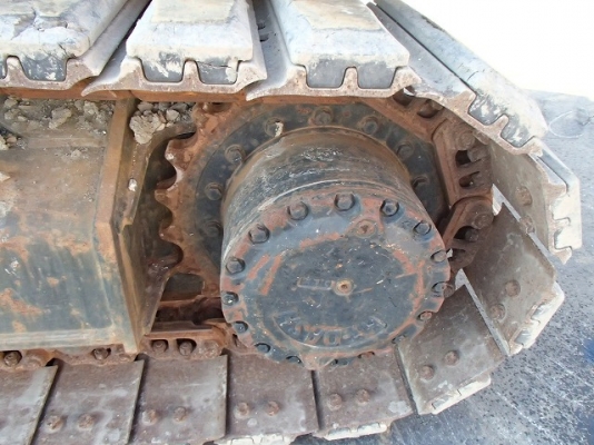 บูมลิฟต์ Aichi SR182 สูง 18 เมตร ใบแทร็คติดก้อนยางสภาพสวยกริ๊ป จากญี่ปุ่น ถึงไทยแล้วครับ