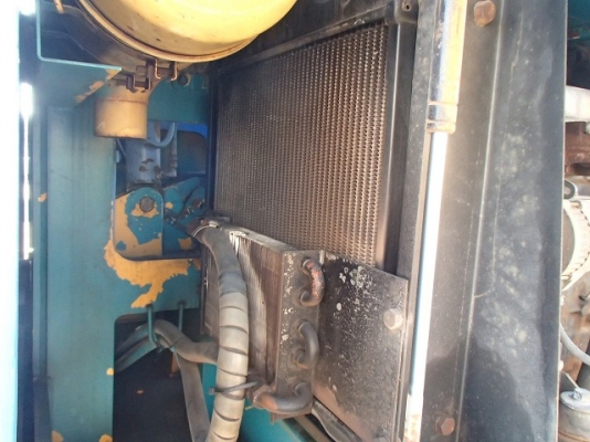 บูมลิฟต์ Aichi SR182 สูง 18 เมตร ใบแทร็คติดก้อนยางสภาพสวยกริ๊ป จากญี่ปุ่น ถึงไทยแล้วครับ