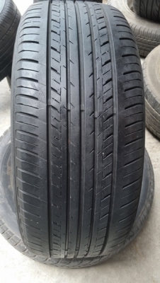 ขายล้อ ADVAN RG2 15 4 รู100  พร้อมยาง  4 ล้อ