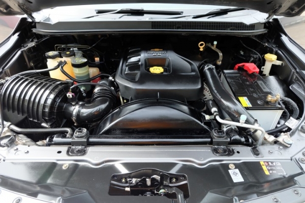 2012 CHEVROLET COLORADO 2.5 LT Z71 EXTENDED CAB 2012 CHEVROLET COLORADO 2.5 LT Z71 EXTENDED CAB