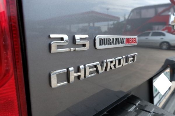 2012 CHEVROLET COLORADO 2.5 LT Z71 EXTENDED CAB 2012 CHEVROLET COLORADO 2.5 LT Z71 EXTENDED CAB