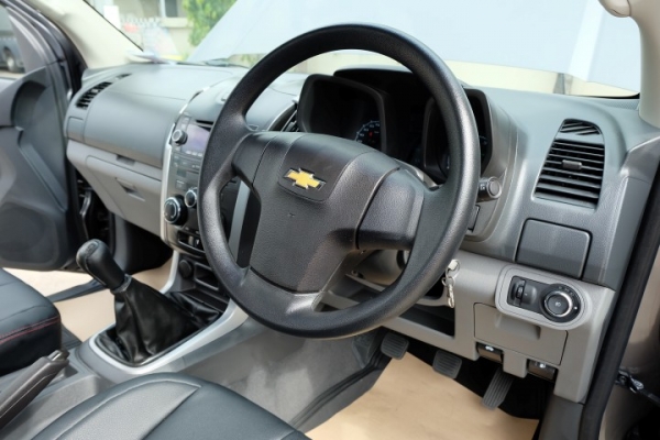 2012 CHEVROLET COLORADO 2.5 LT Z71 EXTENDED CAB 2012 CHEVROLET COLORADO 2.5 LT Z71 EXTENDED CAB