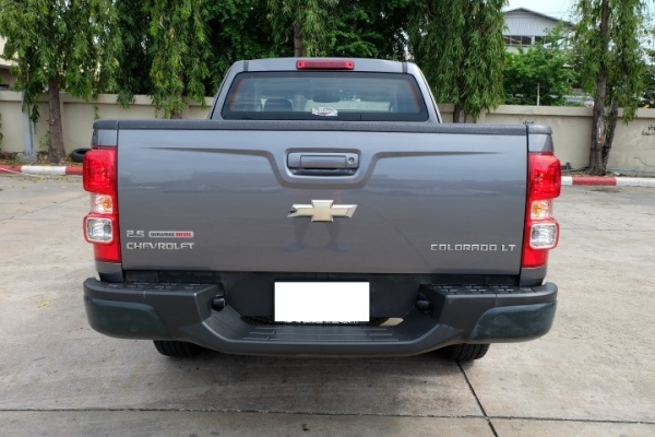 2012 CHEVROLET COLORADO 2.5 LT Z71 EXTENDED CAB 2012 CHEVROLET COLORADO 2.5 LT Z71 EXTENDED CAB