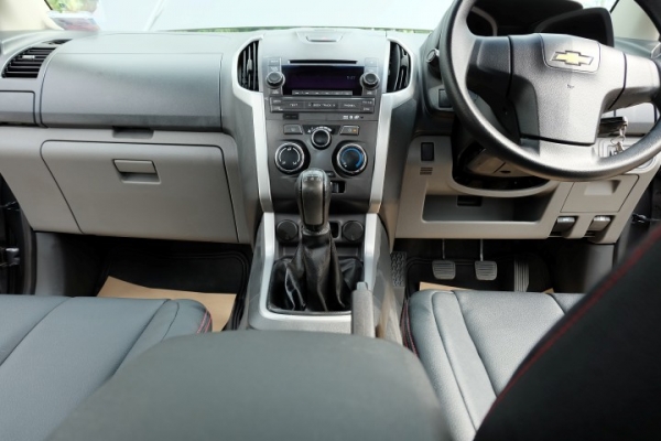 2012 CHEVROLET COLORADO 2.5 LT Z71 EXTENDED CAB 2012 CHEVROLET COLORADO 2.5 LT Z71 EXTENDED CAB