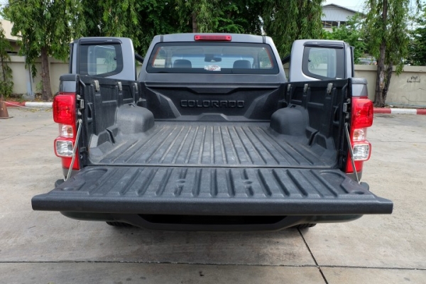 2012 CHEVROLET COLORADO 2.5 LT Z71 EXTENDED CAB 2012 CHEVROLET COLORADO 2.5 LT Z71 EXTENDED CAB