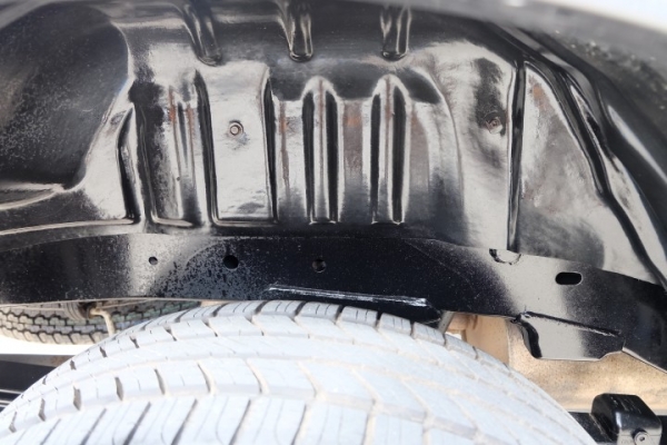 2012 CHEVROLET COLORADO 2.5 LT Z71 EXTENDED CAB 2012 CHEVROLET COLORADO 2.5 LT Z71 EXTENDED CAB