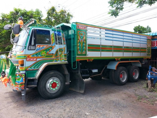 ขายดาวน์300,000 นางฟ้า240แท้ หรือเงินสดล้านสอง ส่งงวดละ25,000 เหลือ39งวด รถสวยสภาพดีมาก พร้อมใช้งาน เปลี่ยนสัญญาได้ เอกสารพร้อมโอน สนใจโทร 090-8588220คุณนะ 093-3258446คุณบิว หรือเข้าดูสินค้าอื่นๆได้ที่ www.narong2truck.com หรือ www.truck.in.th/498 หรือเพจ