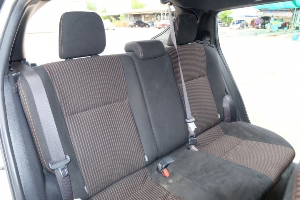 YARIS 1.2G ตัวTOPสุด โฉมปัจจุบัน ไมเนอร์เช้นท์