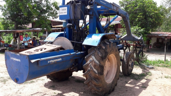 ขายรถไถ ขายรถไถ