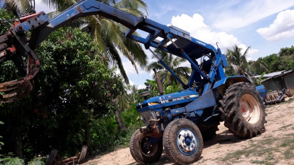 ขายรถไถ ขายรถไถ