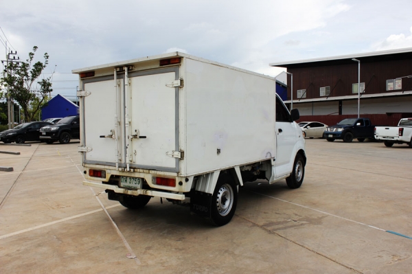 ขายครับ SUZUKI CARRY PICKUP ปี2010 ขายครับ SUZUKI CARRY PICKUP ปี2010