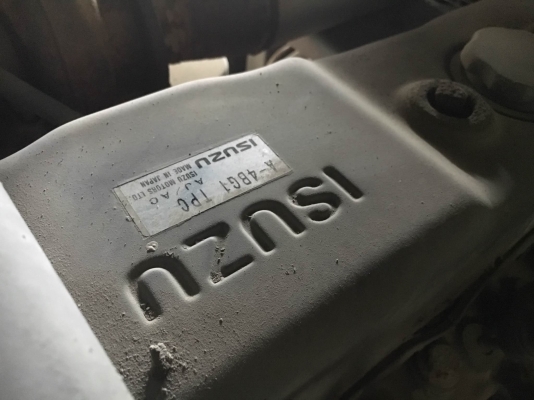 Airman PDS390S : ปั๊มลม 390cfm : 7 บาร์ นำเข้าจากญี่ปุ่น โทร. 080-6565422 (หนิง)