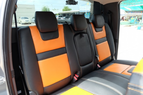 2016 FORD RANGER 2.2 WILDTRAK HI-RIDER DOUBLECAB 2016 FORD RANGER 2.2 WILDTRAK HI-RIDER DOUBLECAB