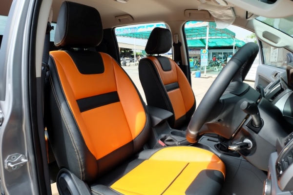 2016 FORD RANGER 2.2 WILDTRAK  HI-RIDER DOUBLECAB