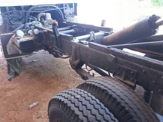 ขายรถ6ล้อ ดั้มเกษตร เครื่อง4D32 เครื่องดี แคชซีสวย สภาพพร้อมใช้งาน เอกสารพร้อมโอน ราคา220,000 สนใจโทร 090-8588220คุณนะ 093-3258446คุณบิว หรือเข้าดูสินค้าอื่นๆได้ที่ www.narong2truck.com หรือ www.truck.in.th/498 หรือเพจFacebook ณรงค์ ซื้อขายรถมือสอง (เว็บไ ขายรถ6ล้อ ดั้มเกษตร เครื่อง4D32 เครื่องดี แคชซีสวย สภาพพร้อมใช้งาน เอกสารพร้อมโอน ราคา220,000 สนใจโทร 090-8588220คุณนะ 093-3258446คุณบิว หรือเข้าดูสินค้าอื่นๆได้ที่ www.narong2truck.com หรือ www.truck.in.th/498 หรือเพจFacebook ณรงค์ ซื้อขายรถมือสอง (เว็บไ