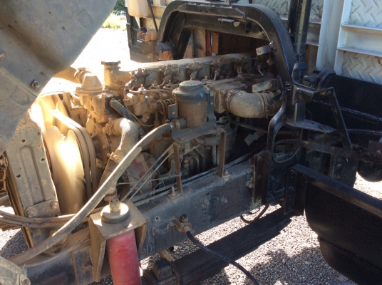 HINO 6ล้อ ยาว 4.5 ม.เครื่อง160แรง (6สูบ) พวงมาลัยพาวเวอร์ ช่วงล่างใหญ่ เครื่องดี ขับดี ครัทซีสวย รถพร้อมใช้งาน ขาย 330,000 บาท ศุภากร 081-1903107 , 081-4252943