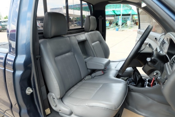 2004 FORD RANGER 2.5 XL STANDARDCAB