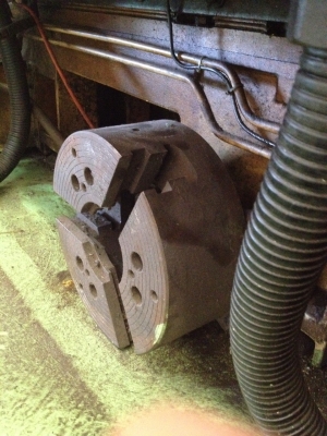 ขายเครื่ิองกลึงซีเอ็นซี