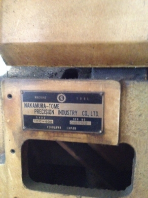 ขายเครื่ิองกลึงซีเอ็นซี