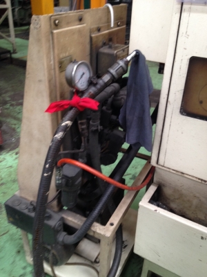 ขายเครื่ิองกลึงซีเอ็นซี