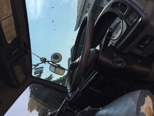 ขายDeca 270 ยูโร2 ปี51กระบะ3มิตร สภาพสวยงามมากมีระบบลากพ่วงราคา1,680,000,บาท