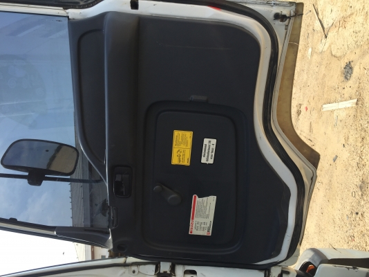 ขายDeca 270 ยูโร2 ปี51กระบะ3มิตร สภาพสวยงามมากมีระบบลากพ่วงราคา1,680,000,บาท