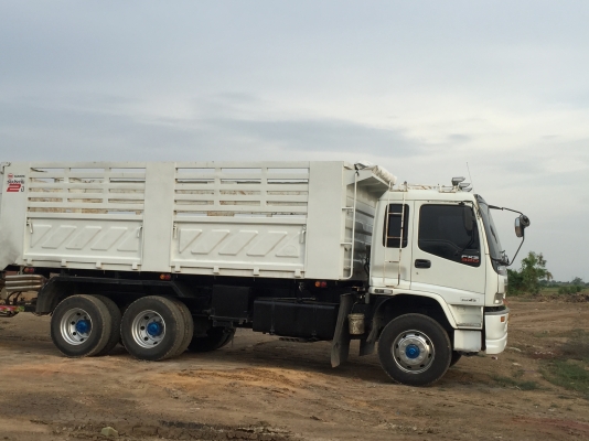 ขายDeca 270 ยูโร2 ปี51กระบะ3มิตร สภาพสวยงามมากมีระบบลากพ่วงราคา1,680,000,บาท