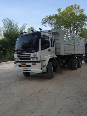 ขายDeca 270 ยูโร2 ปี51กระบะ3มิตร สภาพสวยงามมากมีระบบลากพ่วงราคา1,680,000,บาท